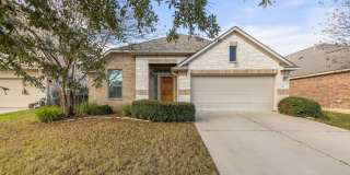 411 Tascate St Georgetown, TX. 78628 Gallery 1