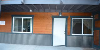 Unfurnished, 10 minutes from Downtown Breck!  In Unit Washer and Dryer! Gallery 1