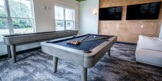 Maverick Modern Apartments Gallery 4