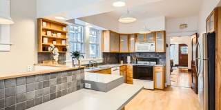 Fully Furnished 3BR Home Near Wash Park Gallery 3