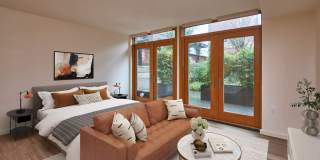The Chloe Apartments Gallery 17