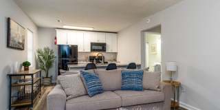 Buffalo Creek Apartments Gallery 15