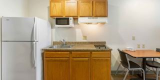 Phoenix - North Gallery 6