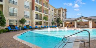 Residences at Pearland Town Center Gallery 45