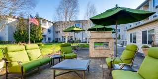Vancouver Pointe, Independent Living Gallery 15