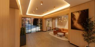 Carriage House Gallery 46