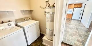 New Rate! Available June 2026! Plus 1/2 off 1 month of rent! Nice home with private front yard Gallery 19