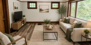 Charming 3-Bedroom Home with Modern Updates Gallery 1