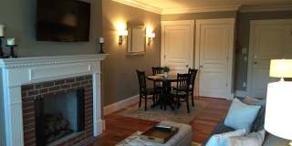 Riparia Two Bedroom Two Bathroom Units! Gallery 24