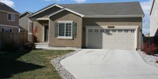 Fantastic 3 bedroom home available in Claremont Ranch! Gallery 1