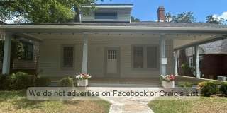Haymount- Goodview Avenue Gallery 1