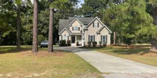 Outstanding Four Bedroom Home in Lugoff! Gallery 1