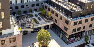 AVA Arts District Gallery 50