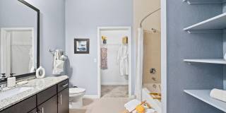 Paseo at Winter Park Village Gallery 30