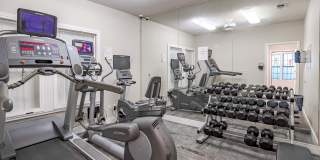 Mountain View Apartment Homes Gallery 12