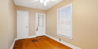 Rosedale Charmer - Wood Floors  - 1 BD / 1BA - W/D - Patio - Covered Parking - $1500 Gallery 7