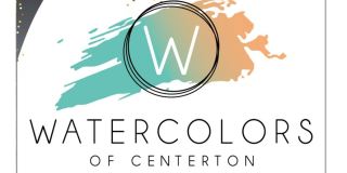Watercolors of Centerton Gallery 5