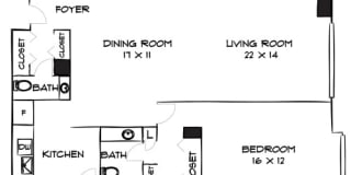 Willard Towers Gallery 24