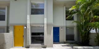 Hideaway in the Grove Gallery 1