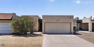 Modern Updated Tempe Townhome Near ASU & Downtown with Resort-Style Amenities Gallery 43
