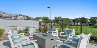 Sienna at South Mountain Gallery 37