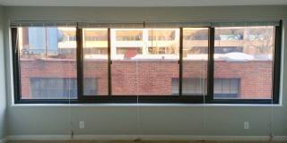 Updated Kitchen-1Bed 1Bath w Garage Parking at Georgetown Condo Gallery 7