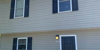 3 Bedroom 2.5 Bath Townhouse Gallery 1