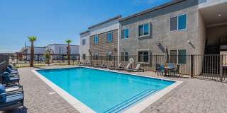 The Flats: Just Built! Fresh & Modern 2 Bed, 2 Bath Apartment – Ask About Our Move-In Specials Gallery 96