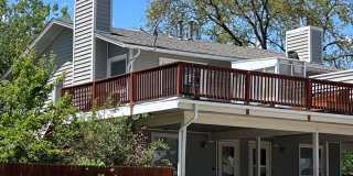 4 Bedroom Gardener's Delight With Rooftop Patio, Privacy and Covered Parking Gallery 1