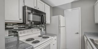 Cedar Point Apartments Gallery 1