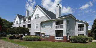 Coffey Creek Apartments Gallery 19
