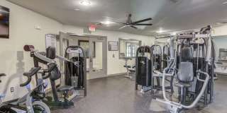 The Point at Beaufont The Point at Beaufont Gallery 21