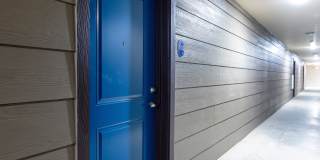 Lapiz Flats - Senior Housing Gallery 28