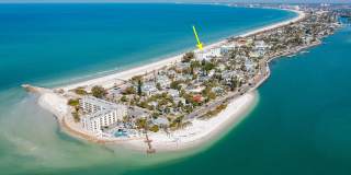 Fully Furnished Beach Escape – Gulf Views & Coastal Vibes 2 Beds | 2 Bath Gallery 41