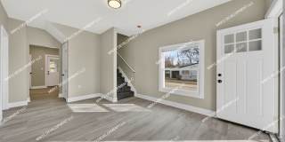 Completely Renovated 4-Bedroom Home in Warren! Gallery 10