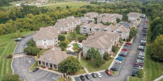 Vintage Creekwood Park Apartments Gallery 26