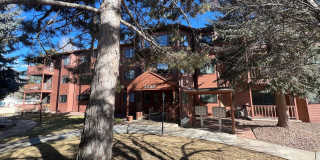 2 Bedroom Condo in 55+ Community Gallery 1