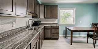 Charming 3BR Home Available Now in Pontiac! Gallery 1