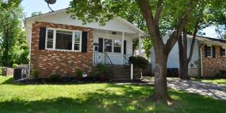 Perfect House for UMD Students -- Very Close to Campus! Gallery 1