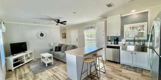 Hobe Hideaway Annual Rental in Hobe Sound Gallery 1