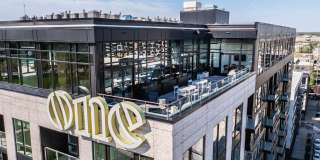 One at the Peninsula One at the Peninsula Gallery 28