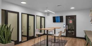 The Lyric Gallery 34
