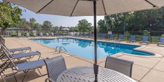 Summer Ridge Apartments Gallery 3
