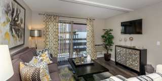 Raintree Apartment Homes Gallery 28