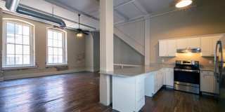 Goodall Brown Lofts Gallery 5