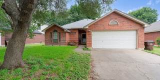 Great 3-Bedroom Home in Round Rock Gallery 1