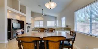 IMMACULATE & IMMEDIATE OCCUPANCY 3BEDROOM GREEN VALLEY BEAUTY! Gallery 7