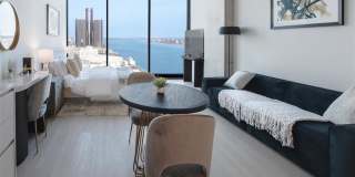 The Residences at Water Square Gallery 24