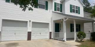 Available now. Great 4BR/2.5BA Home in Park Hill Place! Gallery 1