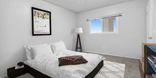 Canyon Villa Apartment Homes - Affordable Housing Gallery 17